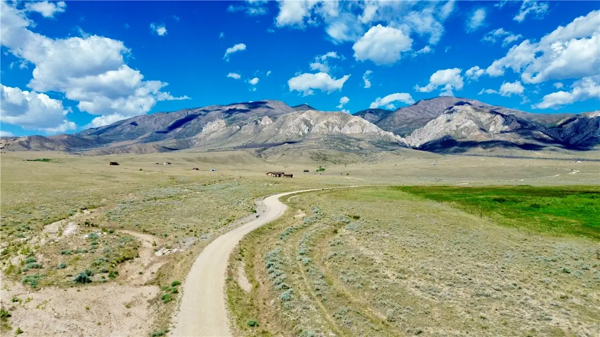 Tract 17 Horny Toad Trail South, Belfry, MT 59008 - #1