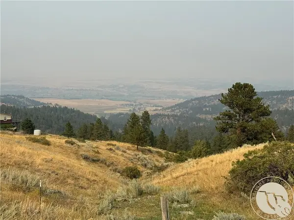 TBD Tbd Antelope Drive, Columbus, MT 59019