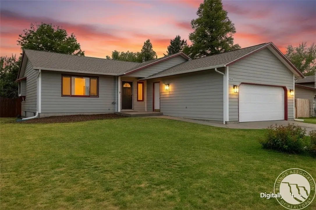 3442 Windmill Circle, Billings, MT 59102 - #1