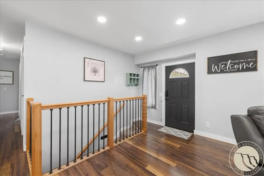 3442 Windmill Circle, Billings, MT 59102 - #3