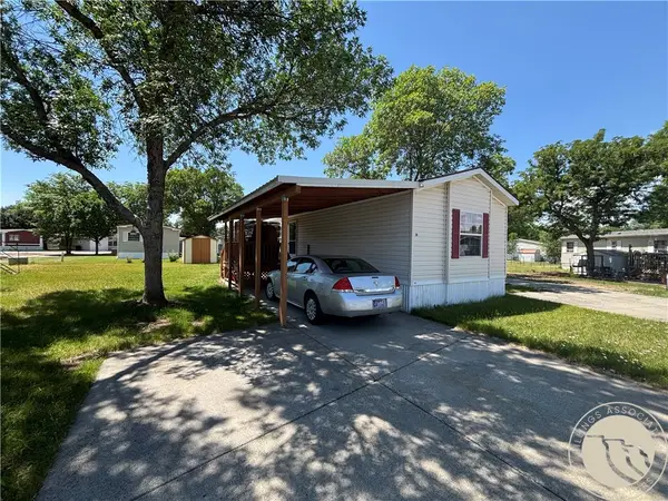 36 Brookpark Drive, Billings, MT 59102