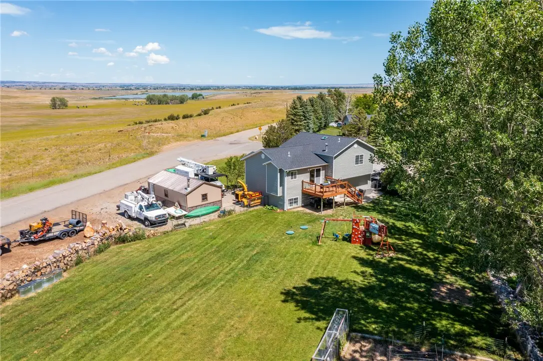 5140 Middle Valley Drive, Billings, MT 59105 - #1