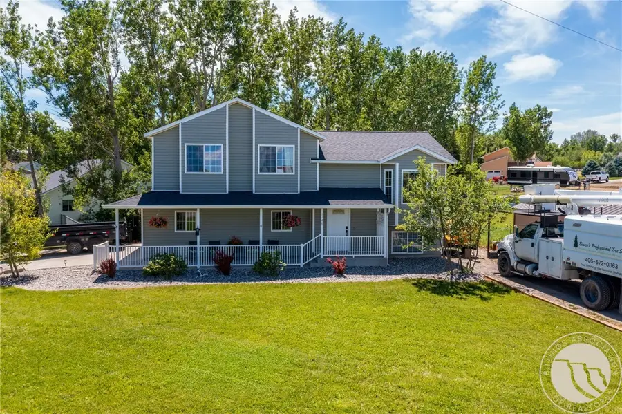 5140 Middle Valley Drive, Billings, MT 59105 - #2