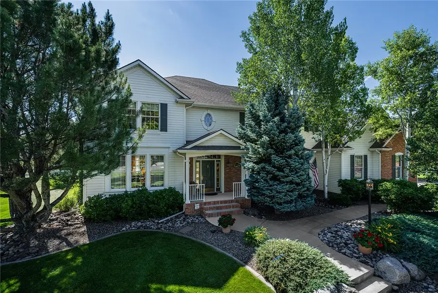 775 Bluegrass Drive W, Billings, MT 59106 - #2