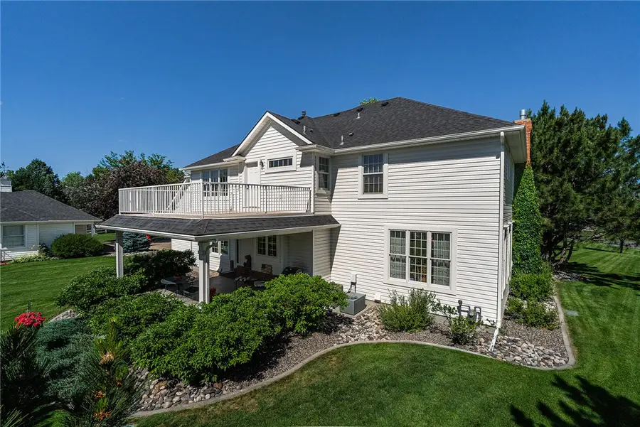 775 Bluegrass Drive W, Billings, MT 59106 - #3