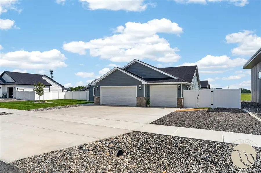 4628 Leading Light Lane, Billings, MT 59106 - #2