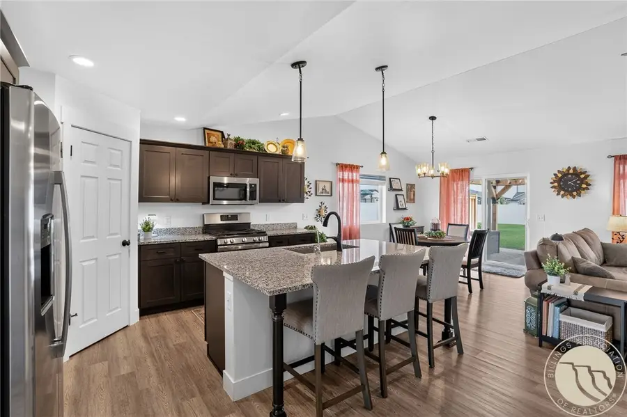 4628 Leading Light Lane, Billings, MT 59106 - #3