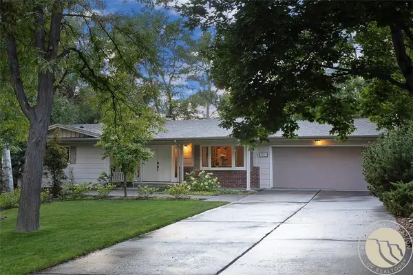 3102 17th Street W, Billings, MT 59102