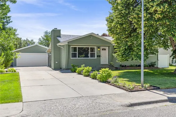 2528 Burlington Avenue, Billings, MT 59102
