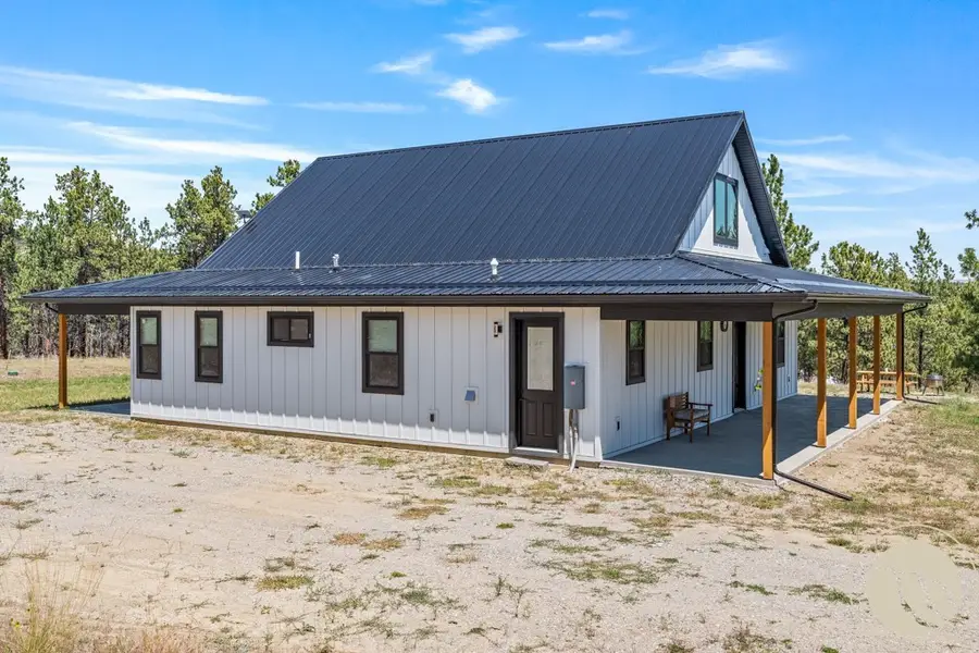 21 Medicine Rock Road, Columbus, MT 59019 - #2