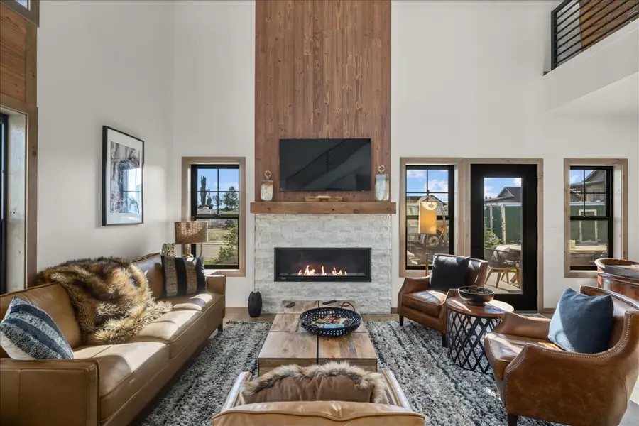 42 Alpine Basin Loop, Red Lodge, MT 59068 - #3