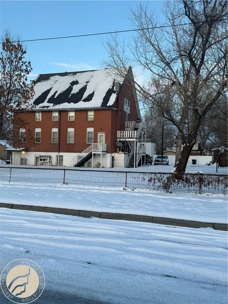 3318 2nd Avenue S, Billings, MT 59101 - #3