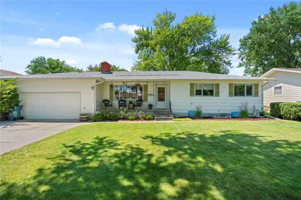 2020 15th Street W, Billings, MT 59102