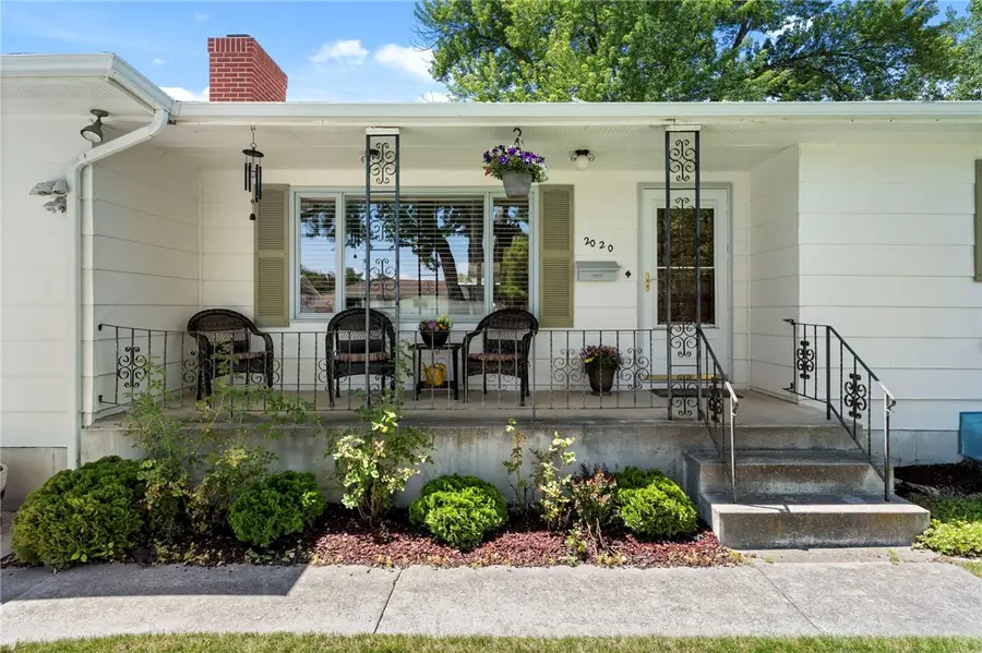 2020 15th Street W, Billings, MT 59102 - #3