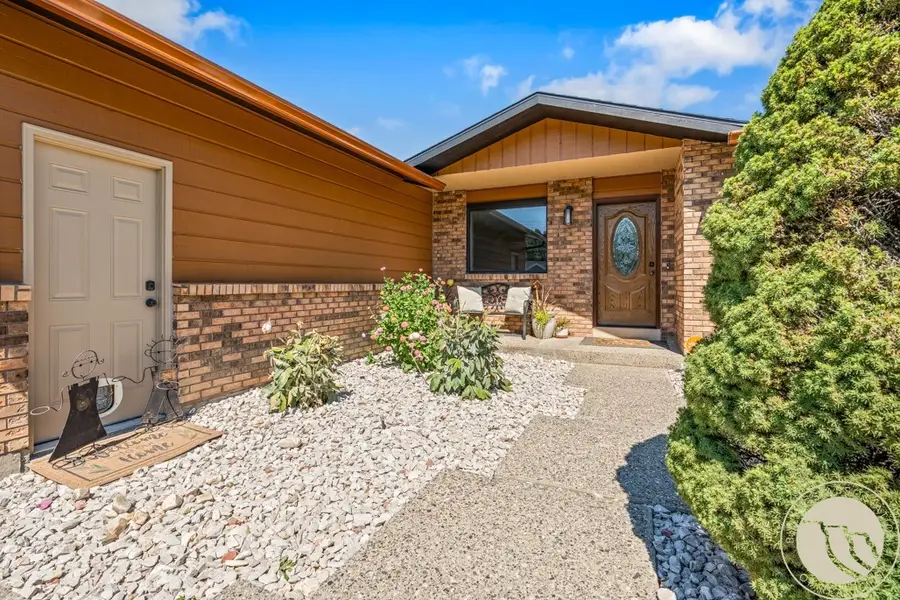 1071 Strawberry, Billings, MT 59105 - #2