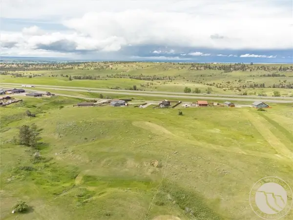 5197 Montana City Dr (lot 2), Billings, MT 59101