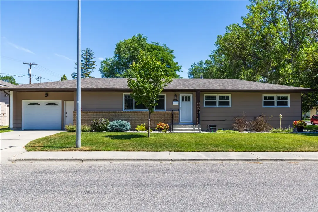 1907 16th Street W, Billings, MT 59102 - #1