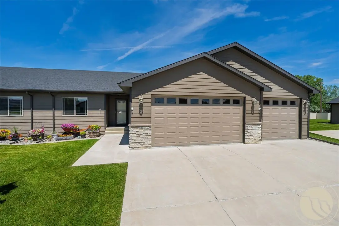 3 Twin Pines Loop, Billings, MT 59106 - #1