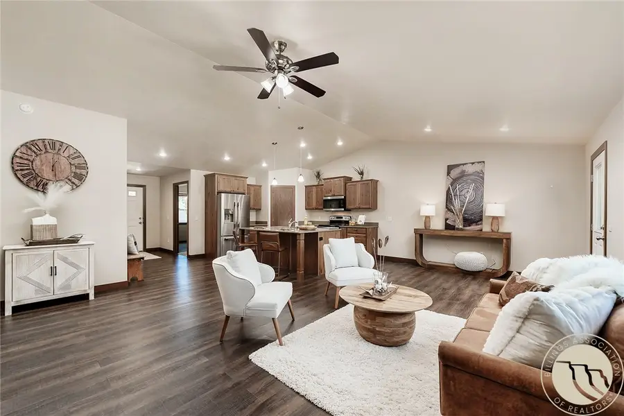 3 Twin Pines Loop, Billings, MT 59106 - #2