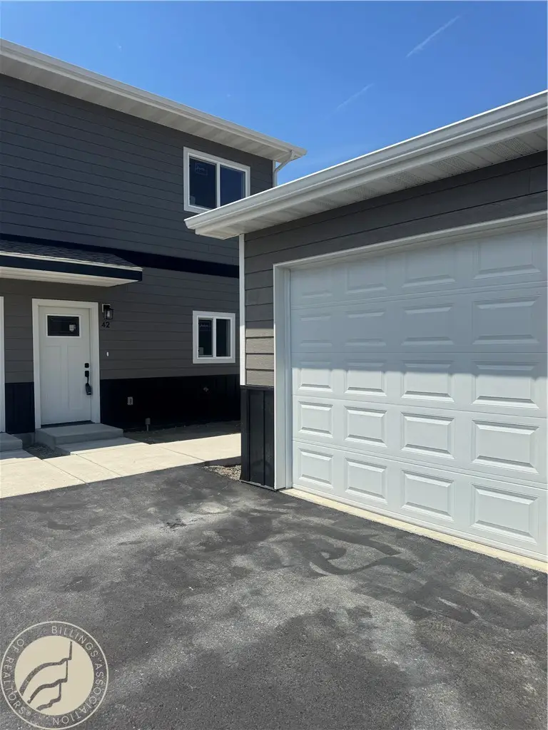3387 Granger Unit #43 #43, Billings, MT 59102 - #2