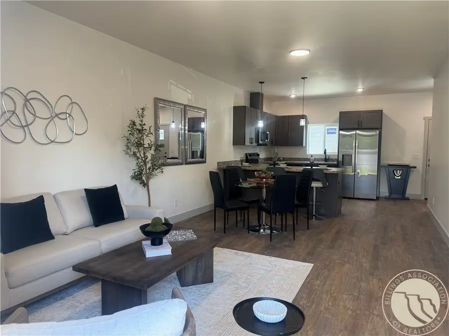 3387 Granger Unit #43 #43, Billings, MT 59102 - #3