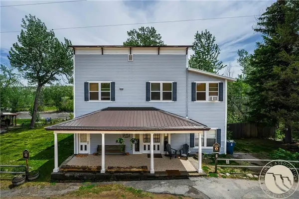21 E Rosebud Road, Roscoe, MT 59071