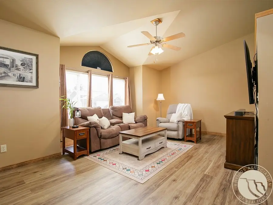 1241 Frost Street, Billings, MT 59105 - #2