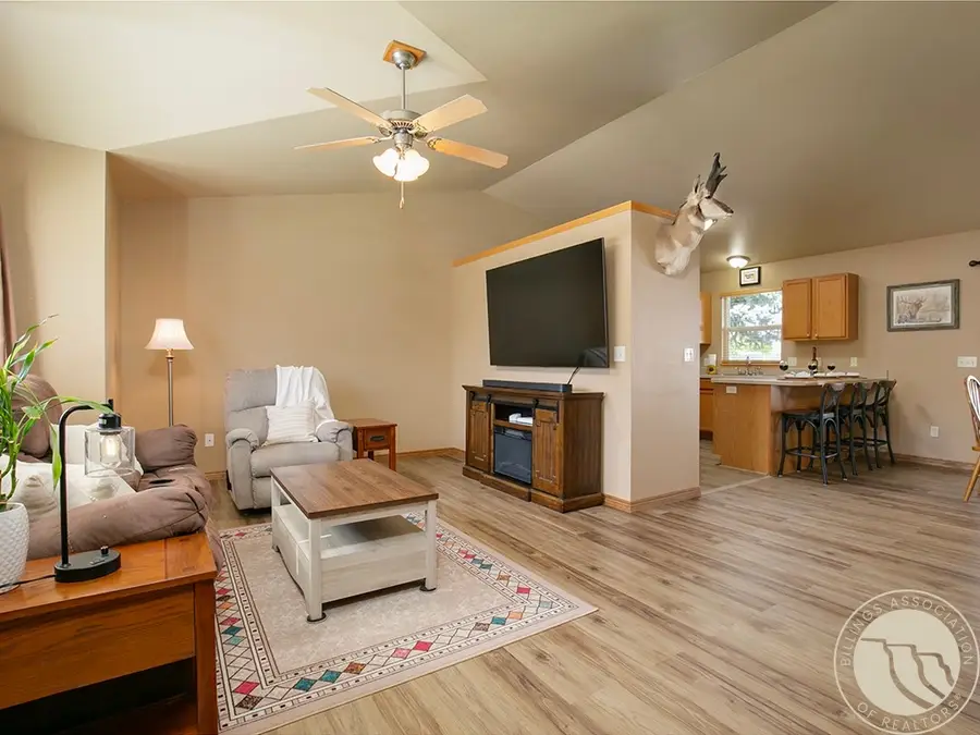 1241 Frost Street, Billings, MT 59105 - #3
