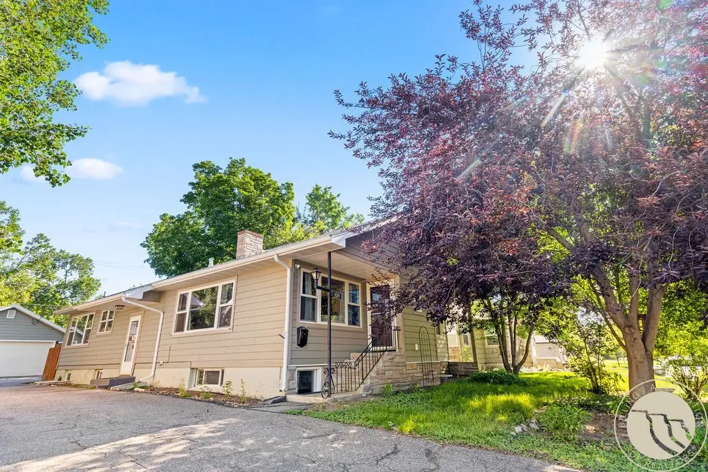 1019 Poly Drive, Billings, MT 59102 - #1