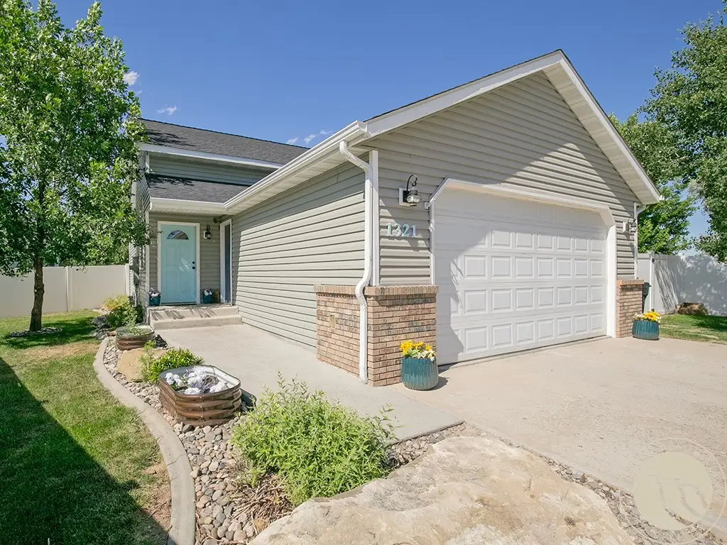 1321 Mirror Lake Lane, Billings, MT 59105 - #1