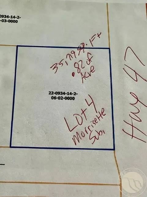 TBD Hwy 47, Hardin, MT 59034 - #2