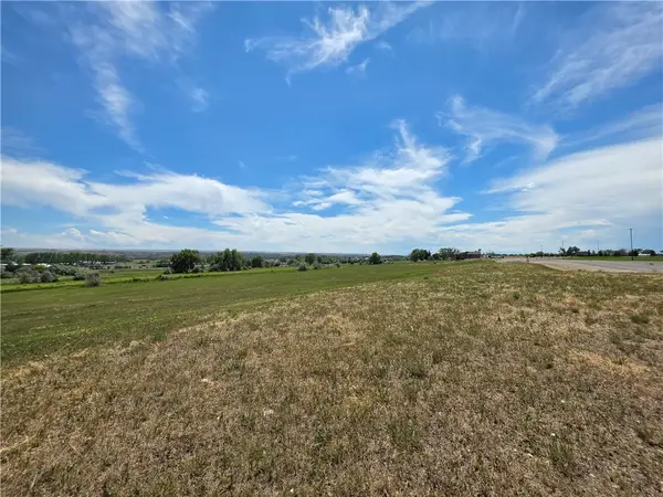 8 Lot, Billings, MT 59106
