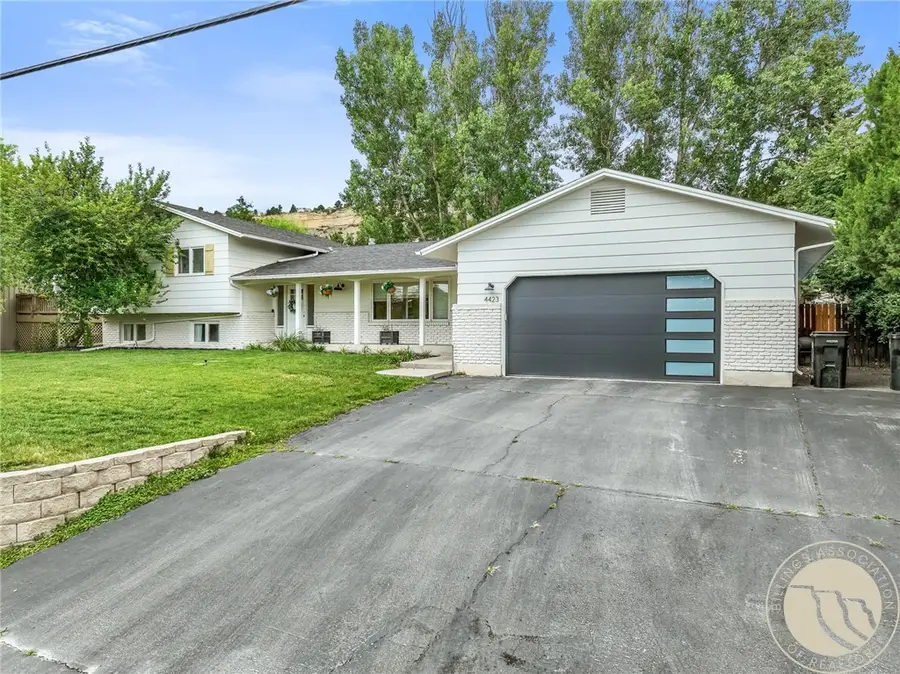 4423 Rimrock Road, Billings, MT 59106 - #2