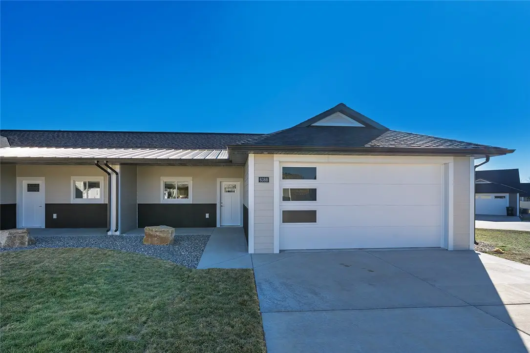 6388 Signal Peak Avenue, Billings, MT 59106 - #1