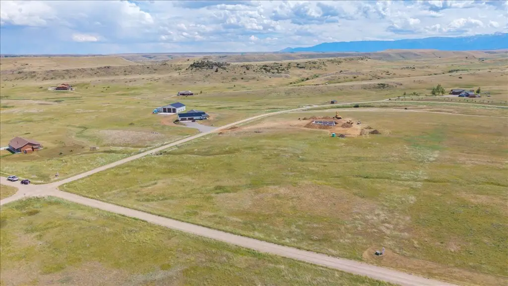 3 Woman Chief Circle, Absarokee, MT 59001 - #1