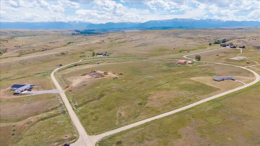 3 Woman Chief Circle, Absarokee, MT 59001 - #3