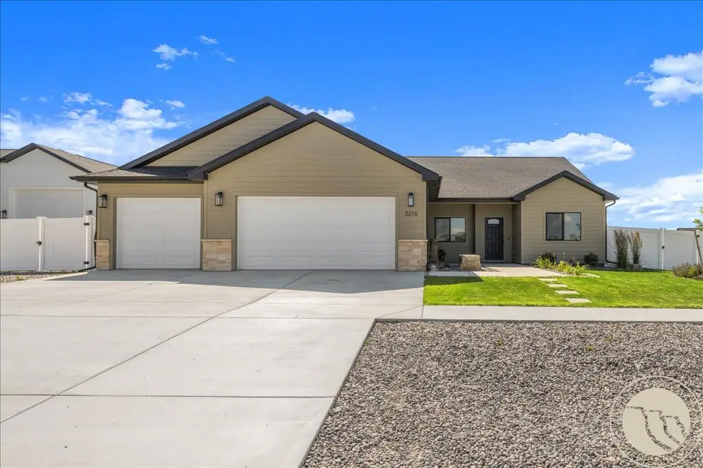 2216 Slate Road, Billings, MT 59106 - #1