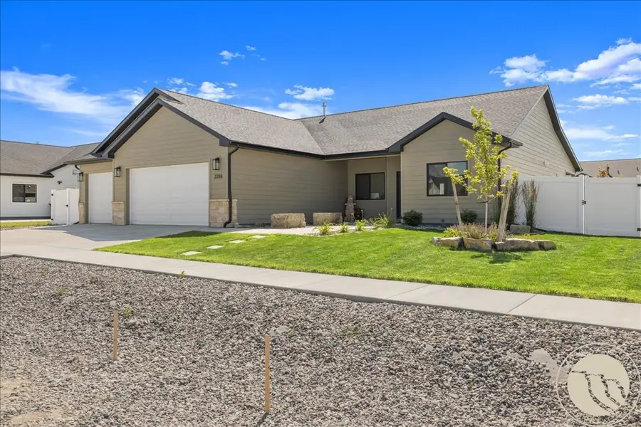 2216 Slate Road, Billings, MT 59106 - #2