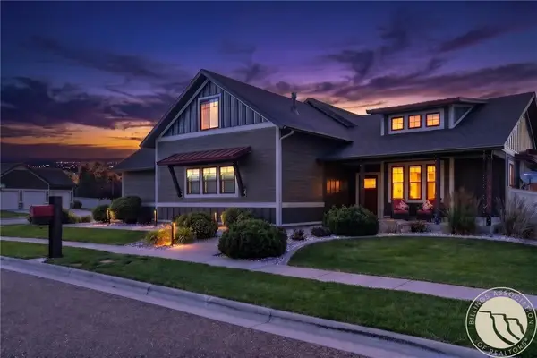 5445 Burlington Avenue, Billings, MT 59106