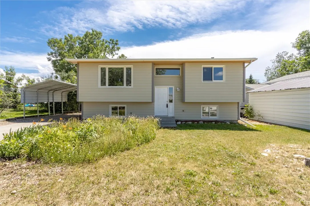 2532 Sterling St, Billings, MT 59101 - #1
