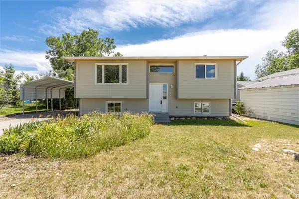 2532 Sterling St, Billings, MT 59101