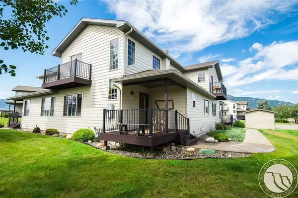740 Lower Continental Drive, Red Lodge, MT 59068