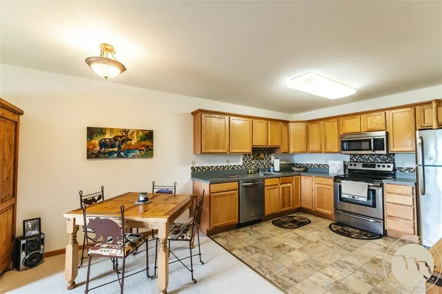740 Lower Continental Drive, Red Lodge, MT 59068 - #2