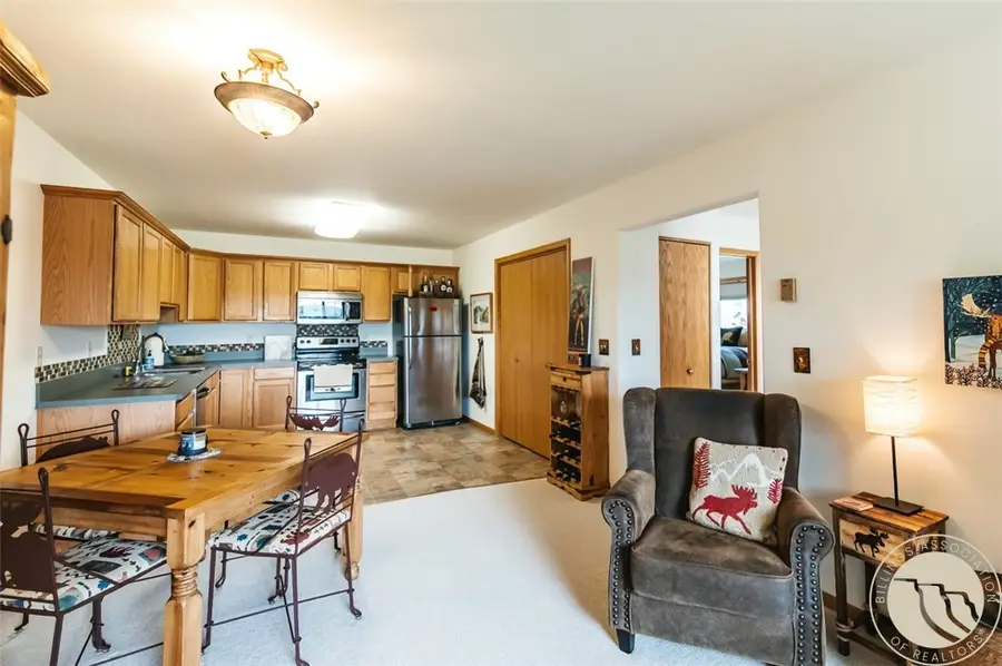 740 Lower Continental Drive, Red Lodge, MT 59068 - #3