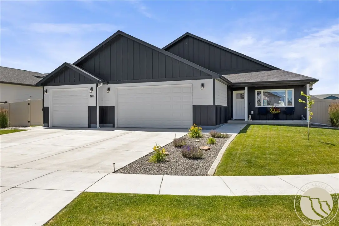 2460 Bonito Loop, Billings, MT 59105 - #1
