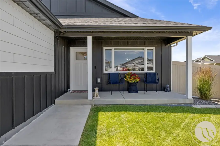2460 Bonito Loop, Billings, MT 59105 - #2