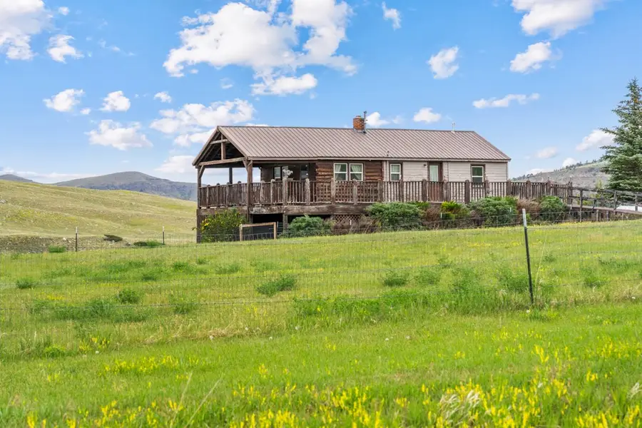 240 Nye Cemetery Road, Nye, MT 59028 - #2