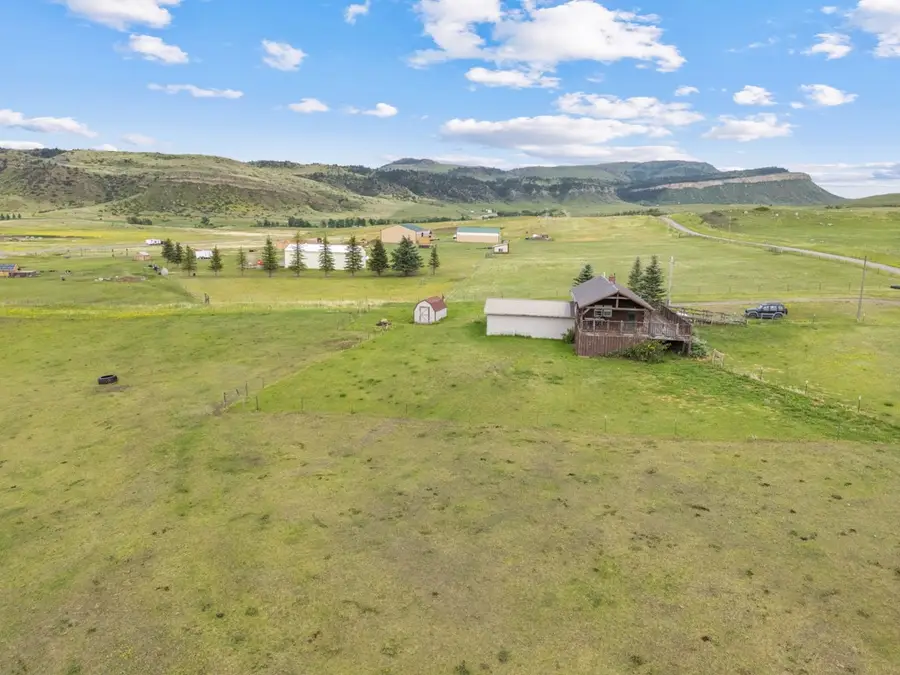 240 Nye Cemetery Road, Nye, MT 59028 - #3