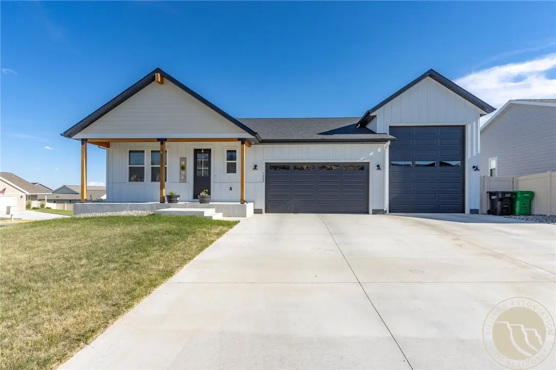 7008 Copper Sunset Drive, Billings, MT 59106 - #1
