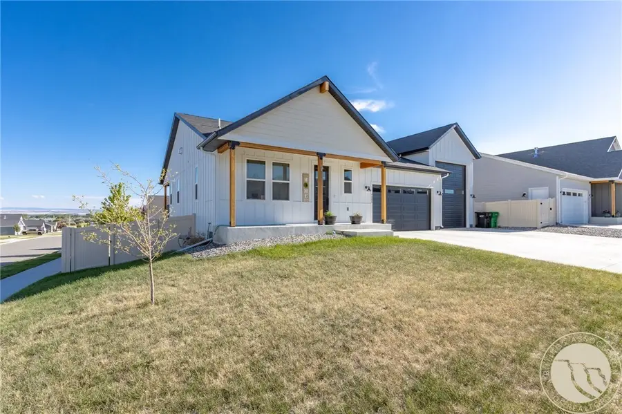 7008 Copper Sunset Drive, Billings, MT 59106 - #2